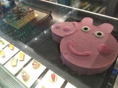 -解放碑威斯汀酒店-知味国际美食餐厅