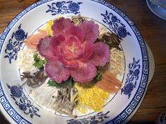 -老雒阳面馆·水席(王城路店)