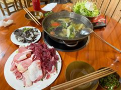-龙大头庖汤店