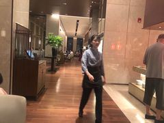 -嘉定凯悦·咖啡厅