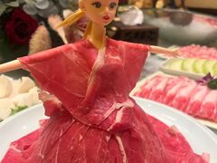 -袍家大院重庆火锅(文安路店)