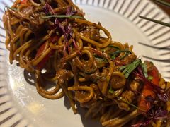 -本处·素食·融合料理(南油店)