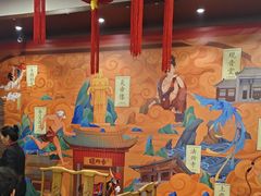 -天仁聚驴肉香(北石槽店)