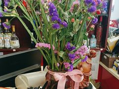 -鑫鸿达·海鲜闽菜热炒小馆(中山路店)