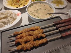 -双合园·海鲜水饺青岛菜(品牌首店)