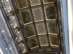 -新时代家居生活广场(古墩店)