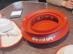 -胖哥俩肉蟹煲(淮安万达店)