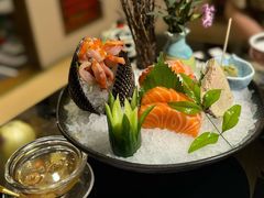 -天狗山料理(省体店)