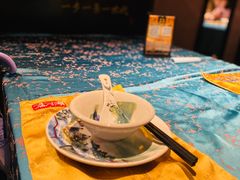 -茶人村·宫廷私厨(奥体印象城店)