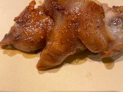 -状元阁烧烤(新华路总店)