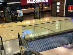 -万达影城(开福万达广场IMAX店)