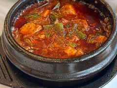 招牌麻婆豆腐-陈麻婆豆腐总店