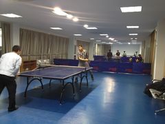 -苏州高新区浒墅关镇教育文体中心