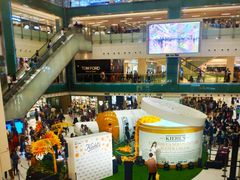 -新城市广场