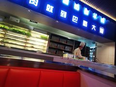 -巴蜀大将火锅(春熙店)