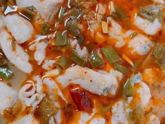 -金良酸菜鱼(宁海路总店)