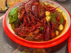 -曹胖子龙虾馆(黄桦路店)