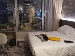 -香港都会海逸酒店