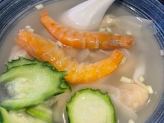 -蚝喜粤·广州味·茶楼点心(长隆店)