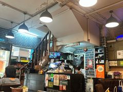 -妈阁铭记澳葡美食