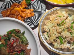 -田婆婆的菜(海口友谊阳光城店)
