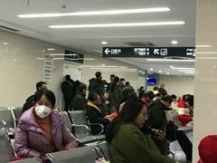 -上海交通大学医学院附属仁济医院南院-停车场