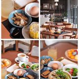 穿越市井烟火气，住进松阳人文秘境！倪妮打卡