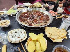 -储奇门鳝鱼火锅(总店)