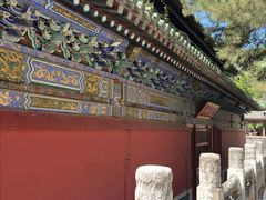 -潭柘寺景区