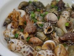 -好兄弟郭巨海鲜(天一阁店)