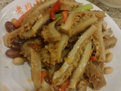 -老班长手工灌汤包老店(东山店)