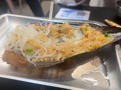 -老虎滩大连海鲜烧烤(建邺云锦路总店)