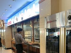 -皇城老妈·大连海鲜火锅(港湾店)