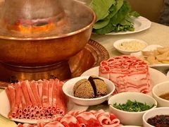 -八先生涮肉房(三里河店)