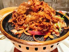 -四季民福烤鸭店(通州马驹桥店)