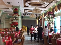 -岱江花园饭店