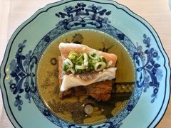 -夏苑(新加坡丽思卡尔顿美年酒店)