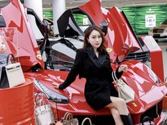 -礼尚往来奢侈品鉴定评估中心