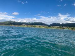 -丽江泸沽湖景区