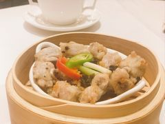 -翠华餐厅(正佳广场店)