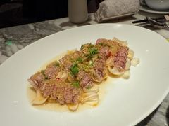 -湖滨28中餐厅·西湖宴·杭州君悦酒店