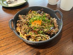 葱烤牛排饭-WOKKA by艮上(中海环宇荟店)