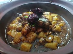 -九锅一堂酸菜鱼(新南凯德直营店)