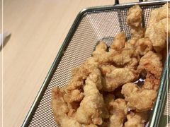-吕氏疙瘩汤·海鲜新鲁菜(凯德mall新都心店)