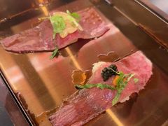 -牛武士寿喜烧·和牛火锅自助(全球首店)