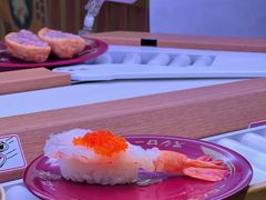 -寿司郎(皇庭广场店)