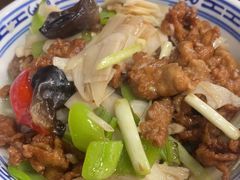 -老西安韩记三鲜煮馍(四府街店)