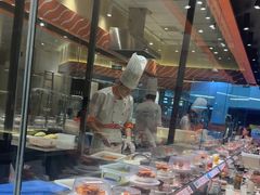 -新一番三文鱼寿司(大东海店)