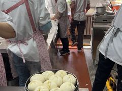 -胡家包子·清真(大众巷店)