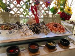 -339旋转餐厅(天府熊猫塔店)